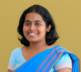 Ms Uthpala Karunarathne